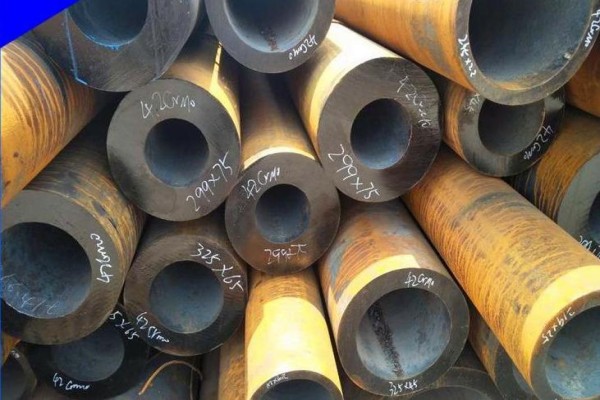 上高上高上高42CrMo无缝钢管 汽车工程机械配件合金无缝管